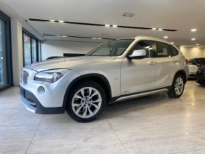 BMW X1 28i - 245 - BVA E84 Steptronic Occasion