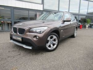 BMW X1 E84 sDrive 18d 143 ch Luxe Occasion