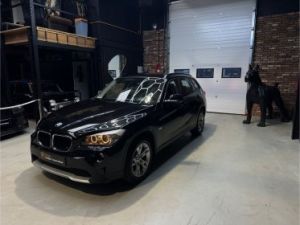 BMW X1 E84 sDrive 18i 150 ch Sport Design Occasion