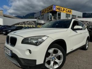 BMW X1 (E84) SDRIVE16DA 116CH LOUNGE Occasion