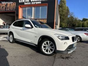 BMW X1 (E84) SDRIVE20DA 177CH LUXE Occasion