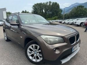 BMW X1 (E84) XDRIVE18D 143CH LUXE Occasion