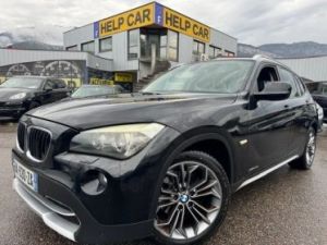 BMW X1 (E84) XDRIVE20DA 177CH M SPORT{2009/10 - 2012/07} Occasion