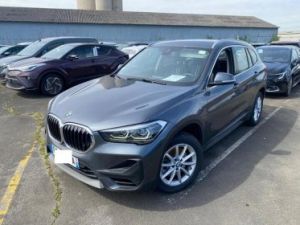 BMW X1 (F48) XDRIVE20IA 192CH BUSINESS DESIGN Occasion