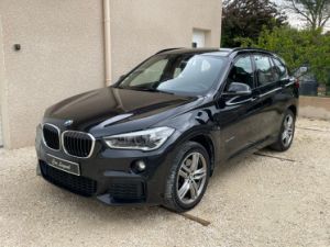 BMW X1 II (F48) xDrive20d 190ch M Sport Vendu