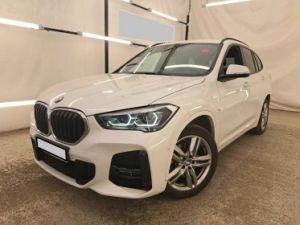 BMW X1 II (F48) xDrive20dA 190ch M Sport Occasion