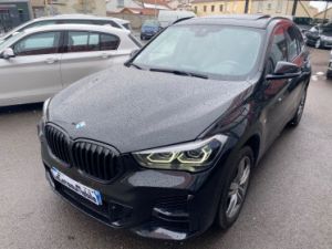 BMW X1 SDrive 18 I 140cv  M SPORT Vendu