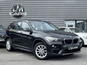 BMW X1 sDrive 18d BVA Sport  F48 Occasion