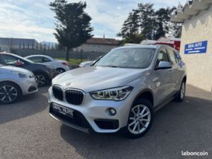 BMW X1 sDrive18dA 150ch Business Design