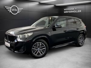 BMW X1 sDrive20i M Sport Caméra 360° Première main TVA récupérable Garantie BMW Occasion