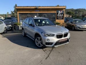 BMW X1 xDrive 25d F48 xLine Phase 1 Occasion
