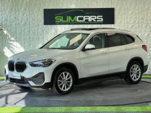 BMW X1 xDrive18d 150ch Lounge Occasion