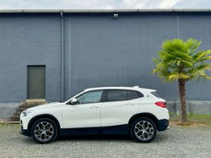 BMW X2 18 D X DRIVE LOUNGE PLUS BVA8 Vendu