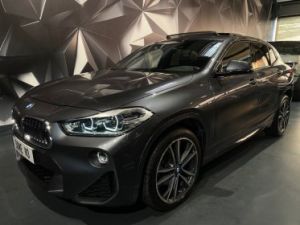 BMW X2 (F39) SDRIVE18IA 140CH M SPORT DKG7 EURO6D-T 129G Occasion