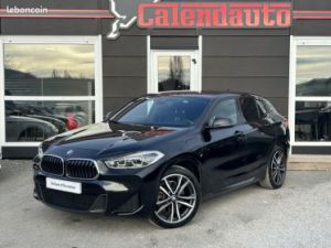 BMW X2 (F39) XDRIVE25EA 220CH M SPORT EURO6D-T 6CV 25E 25 E X DRIVE F 39 220 CH - Occasion