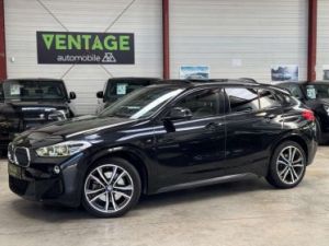 BMW X2 M XDrive 20d 190 Ch BVA8 Sport X Occasion