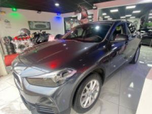 BMW X2 s drive 18i Occasion