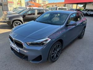 BMW X2 XDrive 25 E Plug-in-Hybrid 220cv  M SPORT Occasion