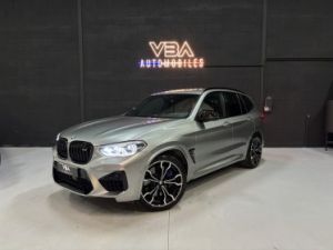 BMW X3 (3) M Compétition 510ch BVA8 Occasion