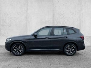 BMW X3 BMW X3 M Sport Vendu