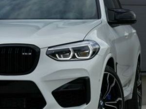 BMW X3 M COMPETITION 510  Occasion