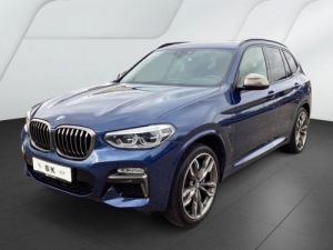 BMW X3 M40d xDrive BVA8  – TOIT PANO – NAV – CAMERA – H&K – ATT. - 1ère main - TVA récup. - Garantie 12 mois Occasion