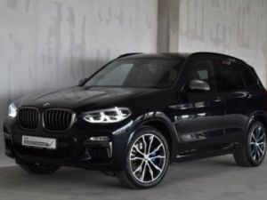 BMW X3 M40i Xdrive BVA8 / SPORT - CAMERA – ATTELAGE - 1ère main – TVA Récup. - Garantie 12 mois  Occasion