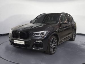 BMW X3 M40i Xdrive BVA8 / TOIT PANO - CAMERA – H&K – ATTELAGE - 1ère main – TVA récup. – Garantie 12 mois Occasion
