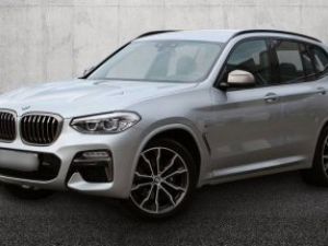 BMW X3 M40iA 354ch Euro6d-T 177g Occasion