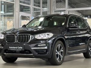 BMW X3 Xdrive 30d Luxury Line / TOIT PANO – CAMERA – HEAD UP – H&K – 1ère Main – Garantie 12 Mois Occasion