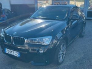 BMW X4 Occasion
