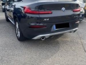 BMW X4 (G02) XDRIVE20D 190CH BUSINESS DESIGN EURO6D-T Occasion