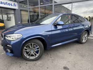 BMW X4 (G02) XDRIVE30I 252CH M SPORT EURO6D-T Occasion