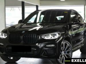 BMW X4 M40d  Occasion