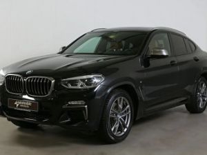 BMW X4 M40i 354ch Panorama LED Garantie Occasion