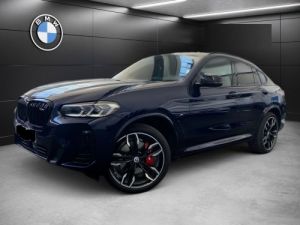 BMW X4 M40IA Occasion