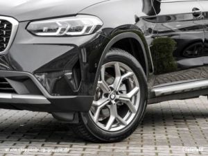 BMW X4 XDRIVE 20DA PACK LUXE  Occasion