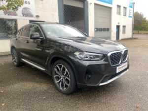 BMW X4 XDRIVE30D 286 Ch BVA8 M-Sport