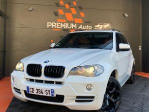 BMW X5 3.0 SD 286 cv DA Pack M Complet X-Drive Toit Panoramique Ouvrant Occasion
