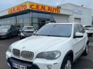 BMW X5 3.5d 286ch x-Drive LUXE Occasion