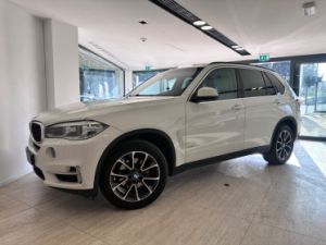 BMW X5 30d xDrive Exclusive 3.0 d 258 ch Occasion