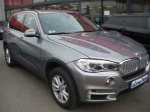 BMW X5 40E LOUNGE PLUS GPS PRO XDRIVE Vendu