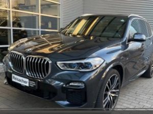 BMW X5 40iA XDrive M-Sport / TOIT PANO – 360° - HEAD UP – H&K – NAV – Garantie 12 Mois Occasion