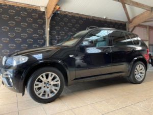 BMW X5 BMW X5 40D Vendu