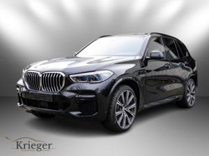BMW X5 BMW X5 xDrive 45 e M / Pano/Laser/Carbon Occasion