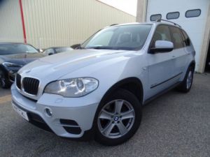 BMW X5 (E70) XDRIVE30DA 245CH LUXE Occasion