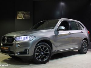 BMW X5 (F15) XDRIVE30D 258 EXCLUSIVE BVA8 Garantie 12M P&MO Occasion