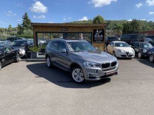 BMW X5 (F15) XDRIVE30DA 258CH EXCLUSIVE Occasion
