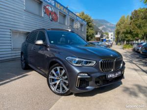 BMW X5 G05 xDrive M50DA 400 Full Options
