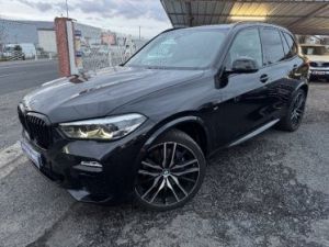 BMW X5 G05 xDrive30d 265 ch BVA8 M Sport Occasion